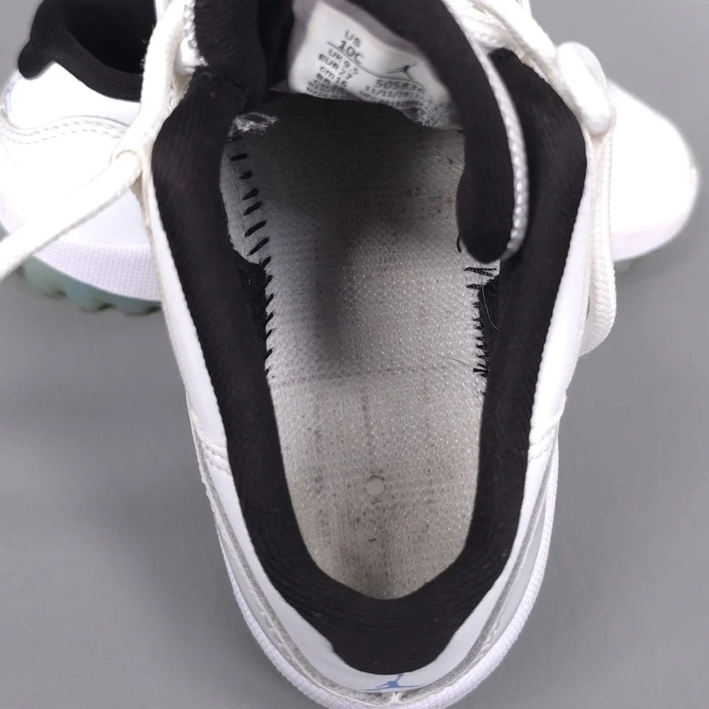 Jordan kids toddler
